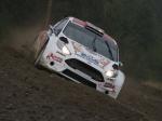 Ford Fiesta R5 2013 года